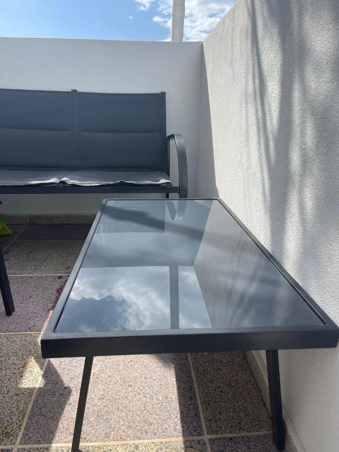 אנליפסי Asteria Apartments מראה חיצוני תמונה
