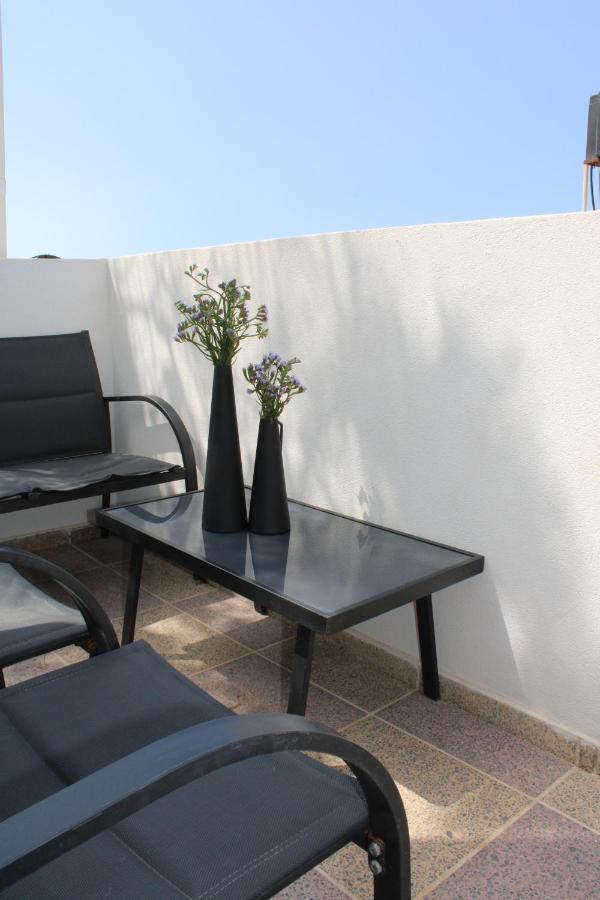 אנליפסי Asteria Apartments מראה חיצוני תמונה