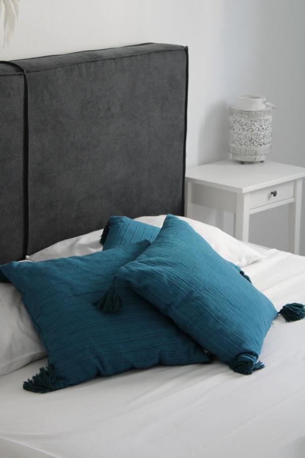 אנליפסי Asteria Apartments מראה חיצוני תמונה