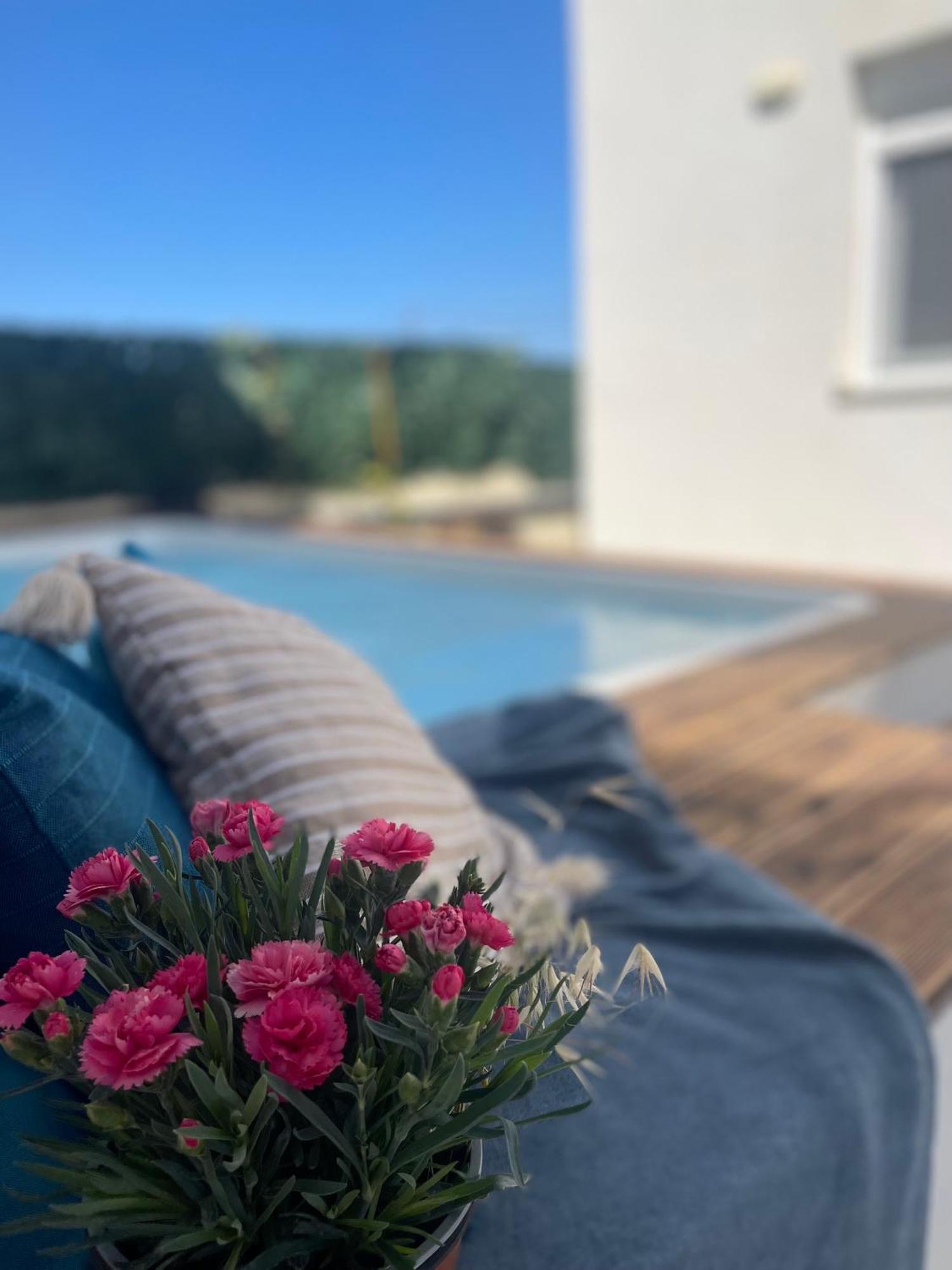 אנליפסי Asteria Apartments מראה חיצוני תמונה